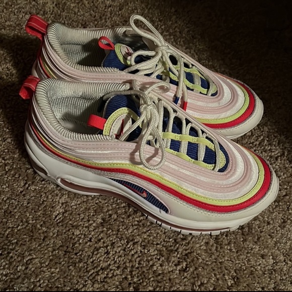 AirMax 97 - Picture 5 of 6